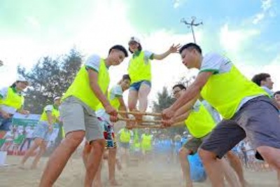 Team Building Mộc Châu 2 ngày