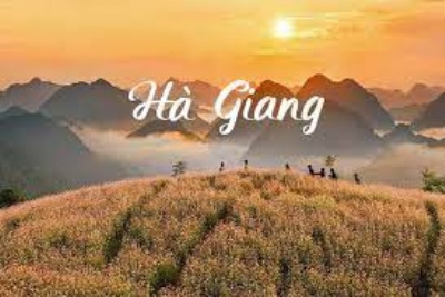 HÀ NỘI - HÀ GIANG - LŨNG CÚ - ĐỒNG VĂN - MÈO VẠC