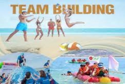 Team Building Phan Thiết - Mũi Né 3 ngày