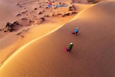 CHƯƠNG TRÌNH DU LỊCH PHAN THIẾT - MŨI NÉ